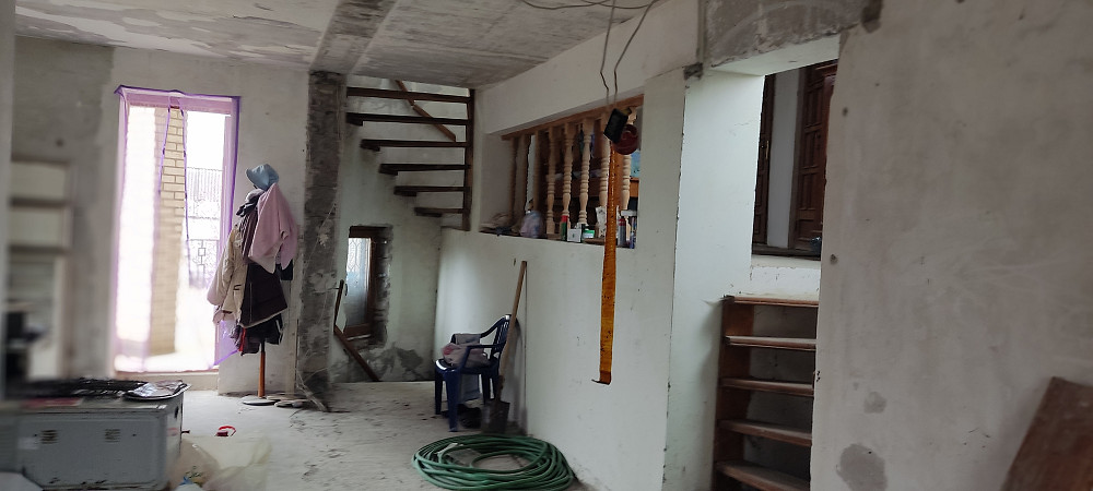 Продается новый  дом  с. Холодна Балка. Холодна Балка - фото 6