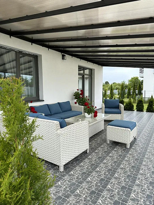 Продаж Будинок 5-кімнатний Брюховичі (м Львів район) - фото 17