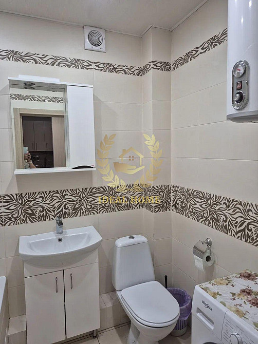 Продаж Квартира 1-кімнатна на Бышевская ул., 8А  - фото 10