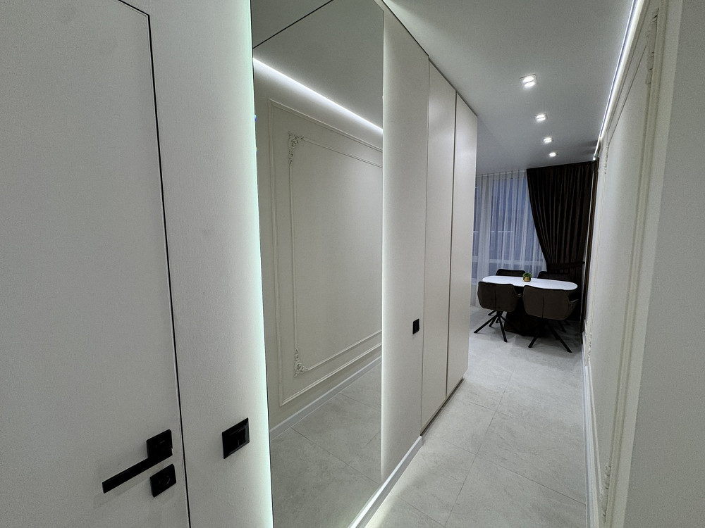 Продаж Квартира 1-кімнатна, 14/16 поверх Івано-Франківськ - фото 5