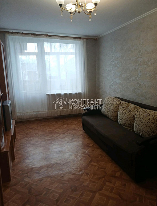 Оренда Квартира 1-кімнатна, 3/12 поверх на вул. Тарасівський в'їзд Харків - фото 2