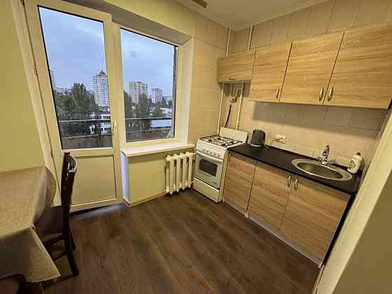 Оренда Квартира 1-кімнатна, 8/9 поверх на Оболонський проспект, 34В Київ