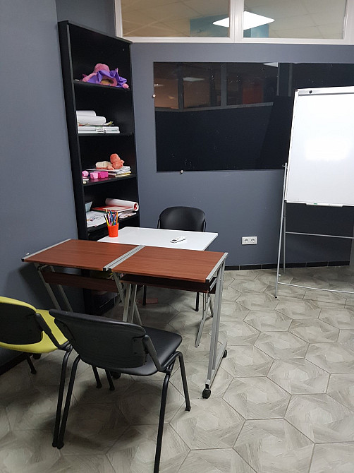 Продаж комерційне приміщення на ул. Армейская, 8г приміщень - 3, поверх - 2 Одеса - фото 7