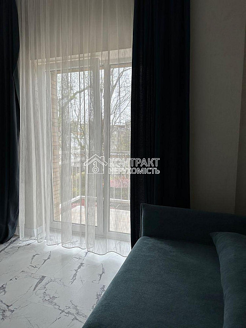 Продаж Квартира 1-кімнатна, 3/5 поверх на вул. Свободи Харьков - изображение 1