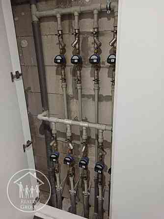 Продаж Квартира 2-кімнатна, 7/8 поверх на Героїв майдану, 13 