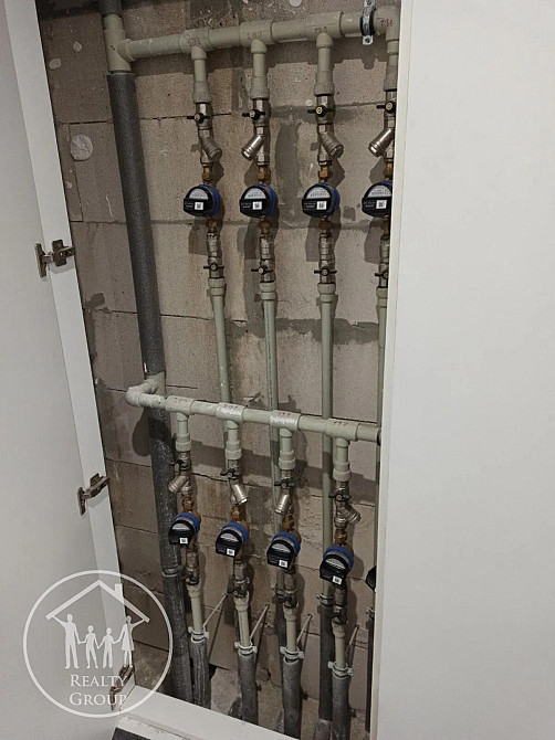 Продаж Квартира 2-кімнатна, 7/8 поверх на Героїв майдану, 13  - фото 4