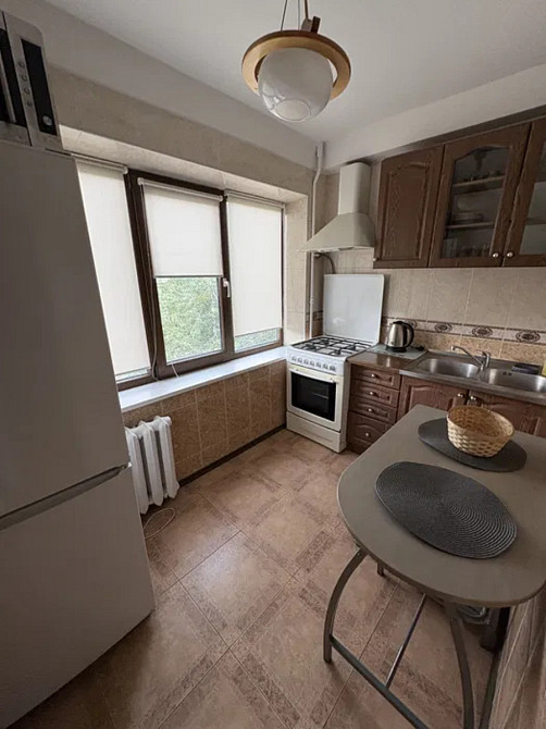 Оренда Квартира 1-кімнатна, 4/5 поверх на Сергія Набоки, 2 Киев - изображение 6