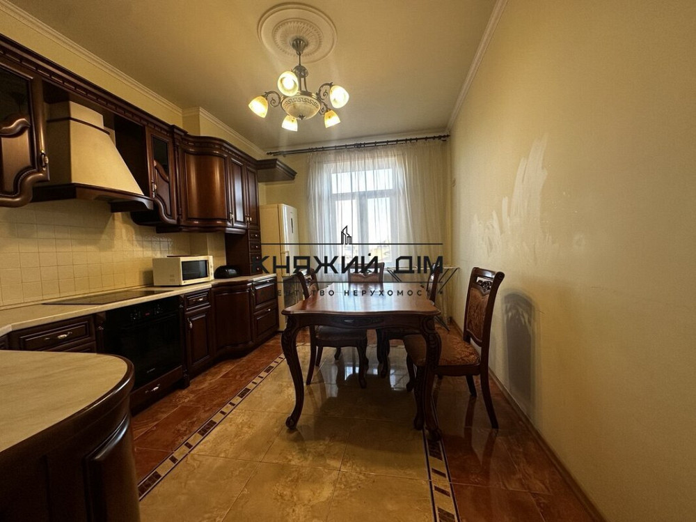 Оренда Квартира 2-кімнатна, 6/9 поверх на Щекавицкая ул. Київ - фото 11