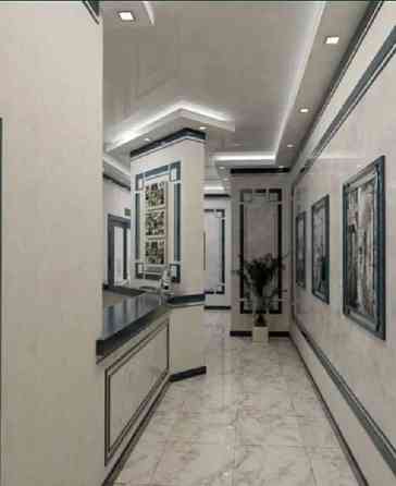 Просторная квартира в новом доме на Черемушках/парк Горького Одесса