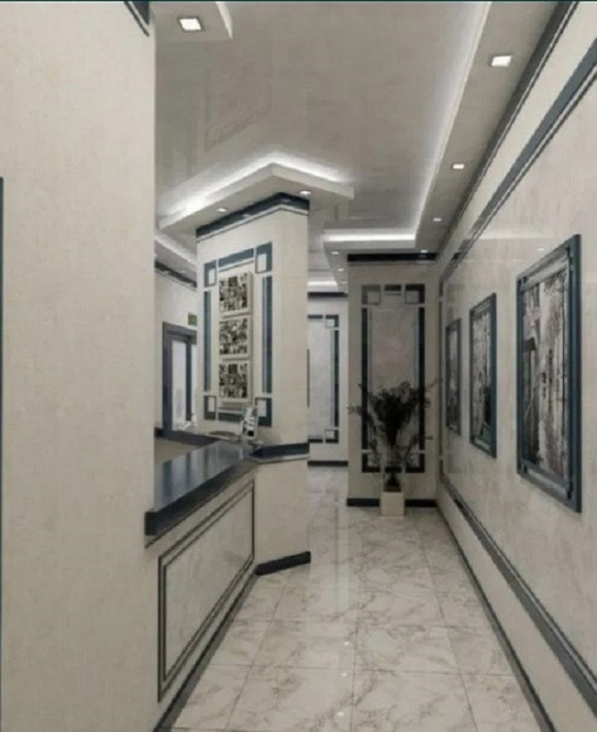 Просторная квартира в новом доме на Черемушках/парк Горького Одеса - фото 4