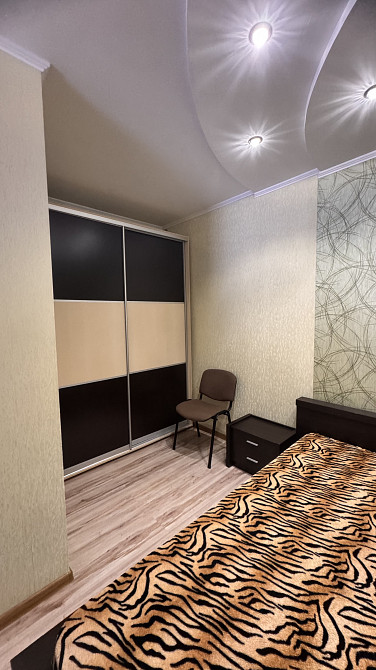 Однокомнатная квартира на Молдаванке ЖК Люксембург Одеса - фото 16