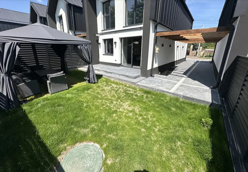 Продаж 2-поверховий  з ділянкою 2 сот 120 кв.м    - фото 2