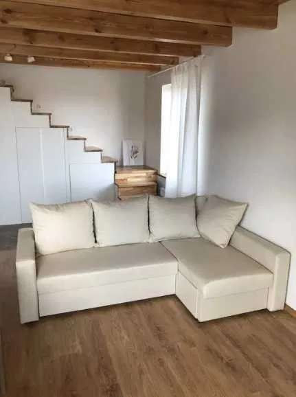 Оренда Квартира 3-кімнатна, 3/3 поверх на Елизаветы Чавдар ул., 13 Київ - фото 2