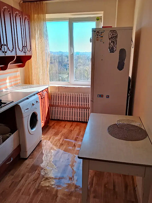 Продаж Квартира 2-кімнатна, 7/9 поверх на Калиновая ул., 83 Дніпро - фото 1