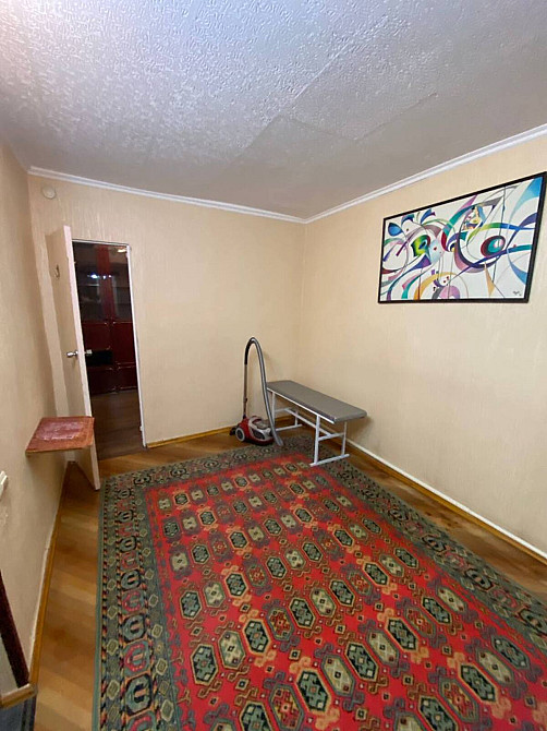 Продаж Квартира 3-кімнатна, 1/2 поверх на Коблевская ул. Одеса - фото 5