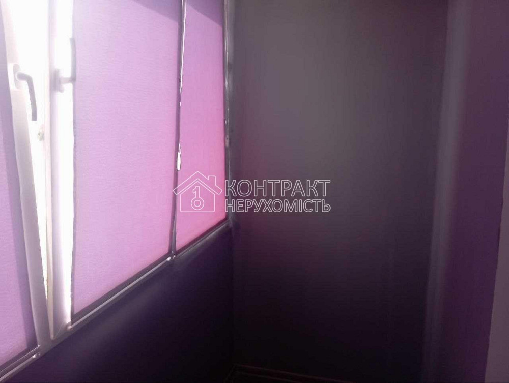 Продаж Квартира 1-кімнатна, 8/9 поверх на вул. Домобудівельна Харків - фото 7