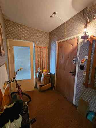 Продаж Квартира 1-кімнатна, 14/16 поверх на Висоцького Володимира вул., д. 9 Kiev