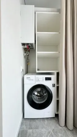 For sale 1-room Apartment 41.3 sq.m Містечко Мануфактура Ivano-Frankivs'k - photo 7