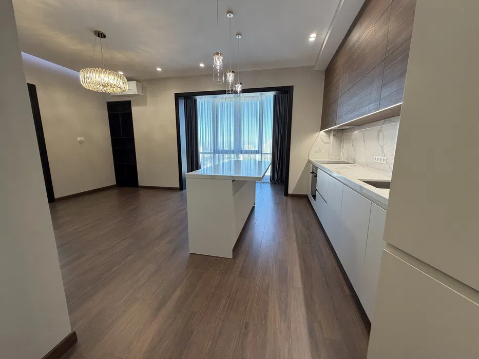 2-х комнатная квартира в престижном ЖК/ Центр Одеса - фото 1