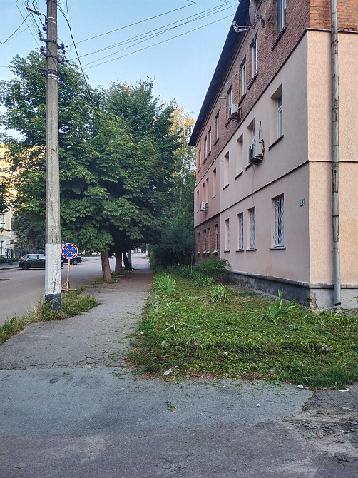 Продаж Квартира 3-кімнатна, 1/3 поверх на вул. Мала Бердичівська Житомир - изображение 3