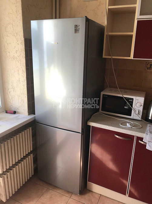 Оренда Квартира 1-кімнатна, 13/14 поверх на вул. Роганська Kharkiv - photo 3