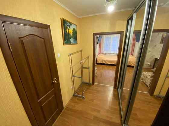 Оренда Квартира 1-кімнатна, 12/25 поверх на ул. Софии Русовой, 1 Киев