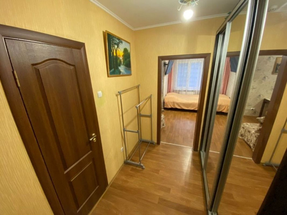 Оренда Квартира 1-кімнатна, 12/25 поверх на ул. Софии Русовой, 1 Київ - фото 4