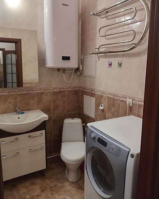 Продаж Квартира 1-кімнатна, 7/21 поверх на Армейская, 11 Одеса - фото 16