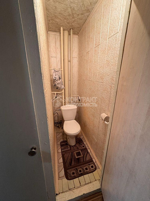 Оренда Квартира 1-кімнатна, 2/9 поверх на вул. Гвардійців Широнінців Харків - фото 6