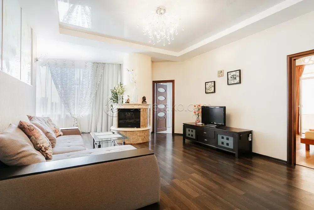 Продаж 3к Квартира 120 кв.м Генуэзская, 5 Одеса - фото 1