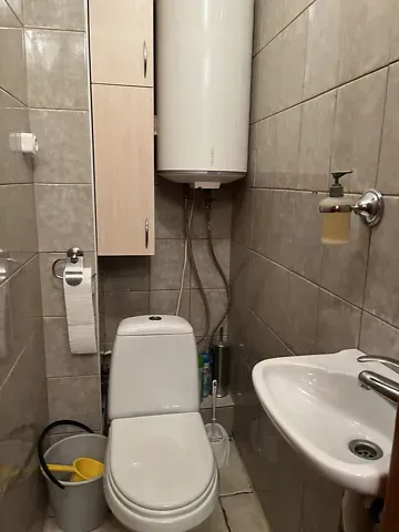 Продаж 3к Квартира 66.5 кв.м вул. Довженка Олександра 16 Львів - фото 3