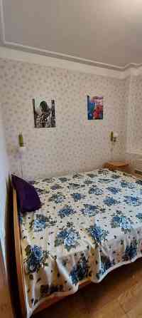 Оренда Квартира 3-кімнатна, 9/10 поверх на ул. Вишняковская Киев