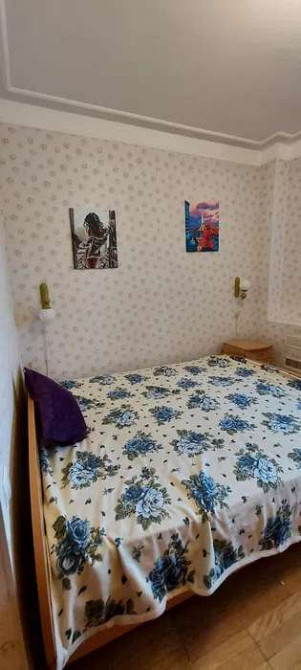 Оренда Квартира 3-кімнатна, 9/10 поверх на ул. Вишняковская Київ - фото 2