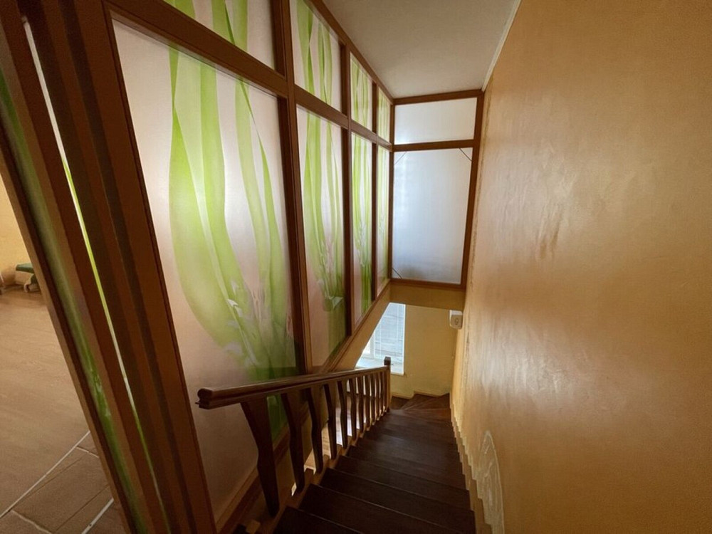 Продаж Квартира 4-кімнатна, 8/9 поверх на Ющенка Вінниця - фото 3