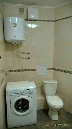 Оренда Квартира 1-кімнатна, 13/35 поверх на Елизаветы Чавдар ул., 1 Киев