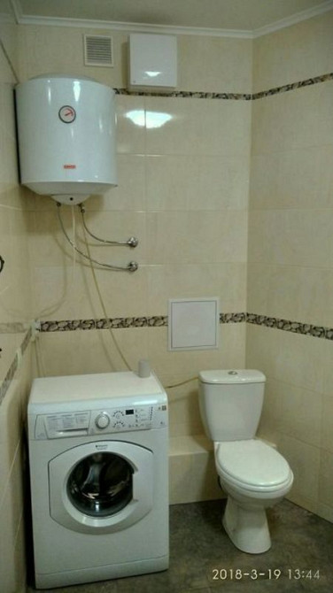 Оренда Квартира 1-кімнатна, 13/35 поверх на Елизаветы Чавдар ул., 1 Київ - фото 5