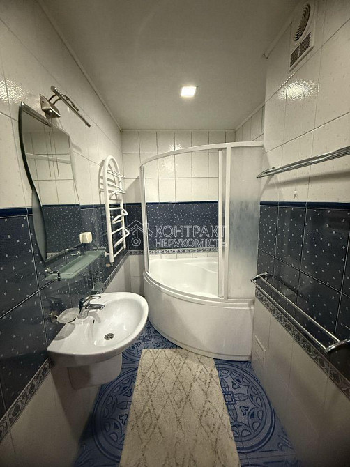 Продаж Квартира 2-кімнатна, 3/10 поверх на вул. Олександра Чабана Харьков - изображение 10