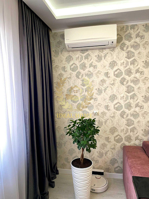 Продаж 3 к. квартири ЖК Крістер Град Kiev - photo 4