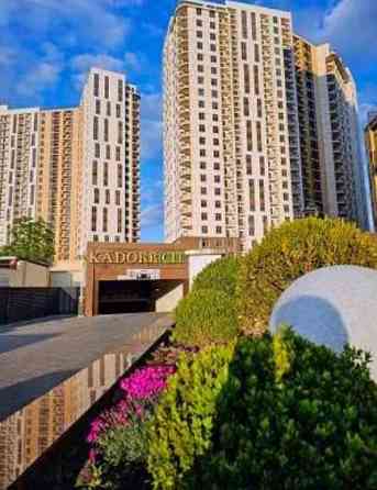 1ком. квартира -ЖК 68 Жемчужина- улица Краснова Odessa