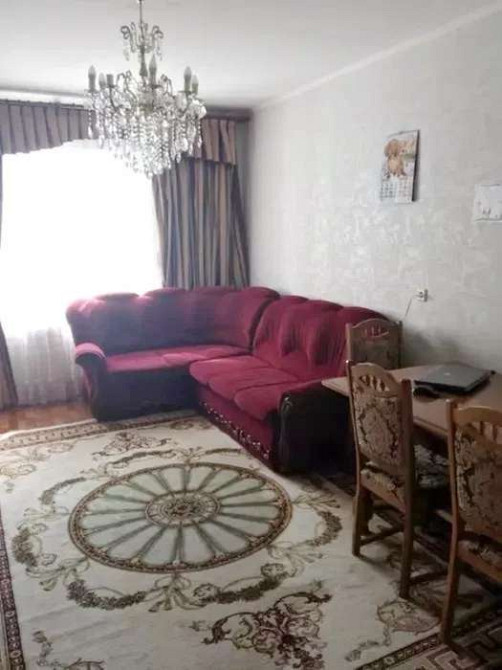 Оренда Квартира 2-кімнатна, 11/15 поверх на ул. Михаила Драгоманова Київ - фото 2