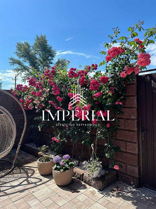 Продаж 2-поверховий Будинок з ділянкою 1 сот 100 кв.м 3 кімн. на Приозерна вул. Гнидин - изображение 17