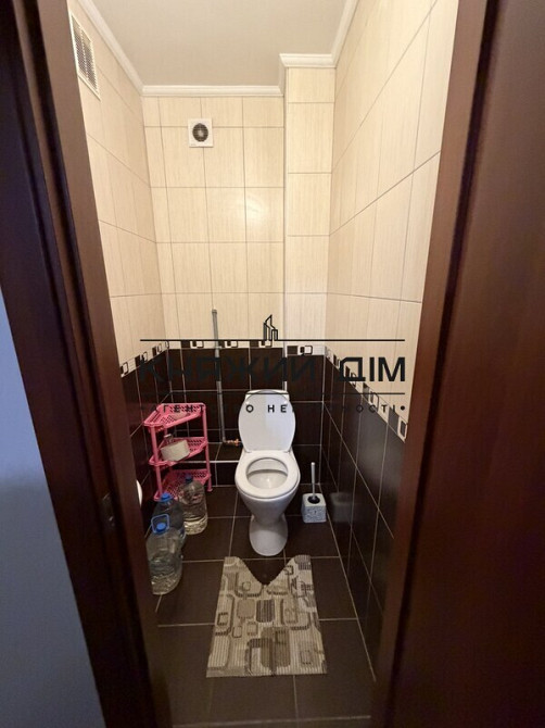 Оренда 1 кімнатна квартира м. Деміївська КОД 11203997 Київ - фото 13