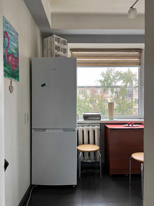 Оренда Квартира 1-кімнатна, 4/5 поверх на Космічна, 5/16 Київ - фото 11