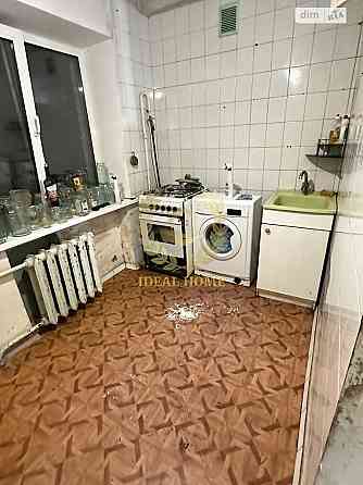 Продаж Квартира 2-кімнатна на Телиги Елены ул., 41В Київ