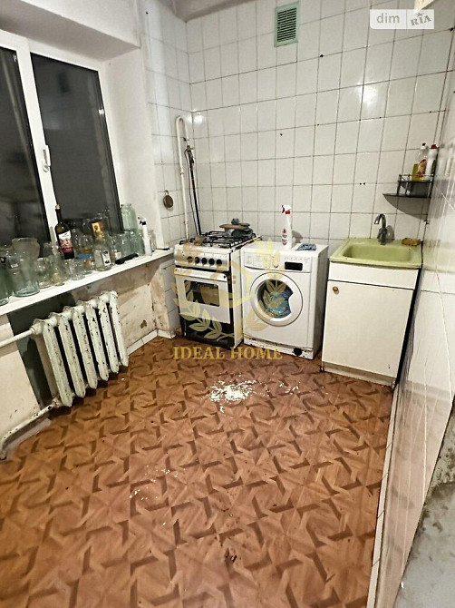 Продаж Квартира 2-кімнатна на Телиги Елены ул., 41В Київ - фото 3