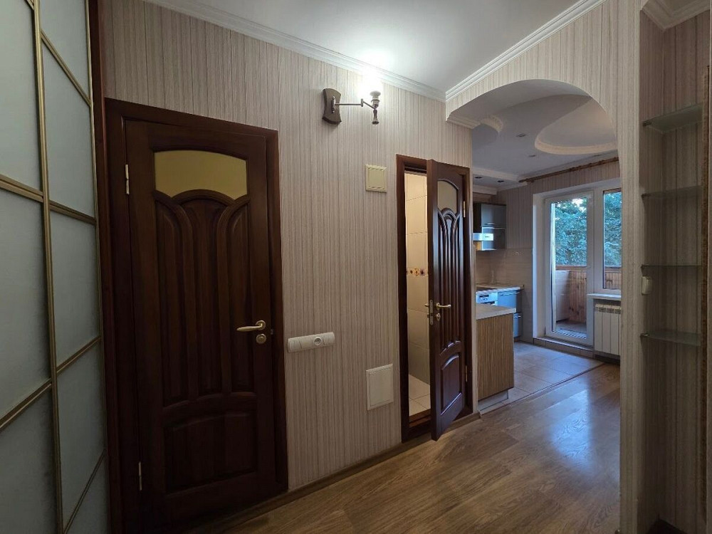 Оренда Квартира 2-кімнатна, 6/16 поверх на Героїв Космосу, 11 Київ - фото 10