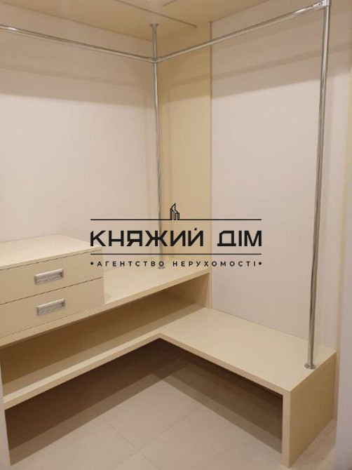 Видова 2х ком. квартира в ЖК Silver Breeze. М.Левобережная. Код об'єкта: 11196963 Київ - фото 13