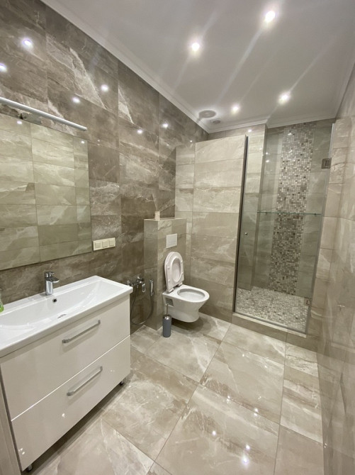 Оренда Квартира 1-кімнатна, 7/10 поверх на Ванный пер., 1а Одесса - изображение 7