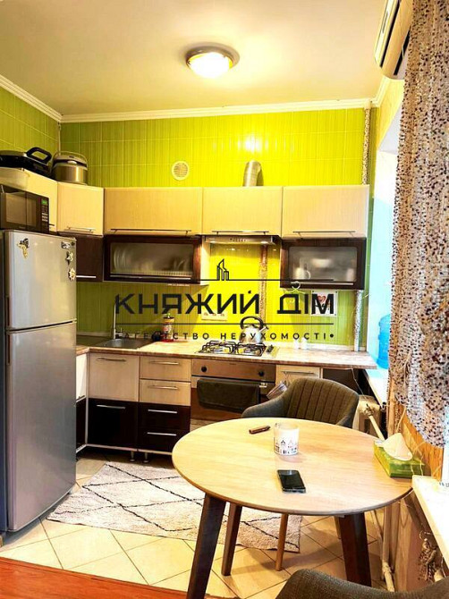 Оренда 2-х. кім кв.-студіо на Печерську. м. Печерська 3 хв. код: 11203681 Kiev - photo 14