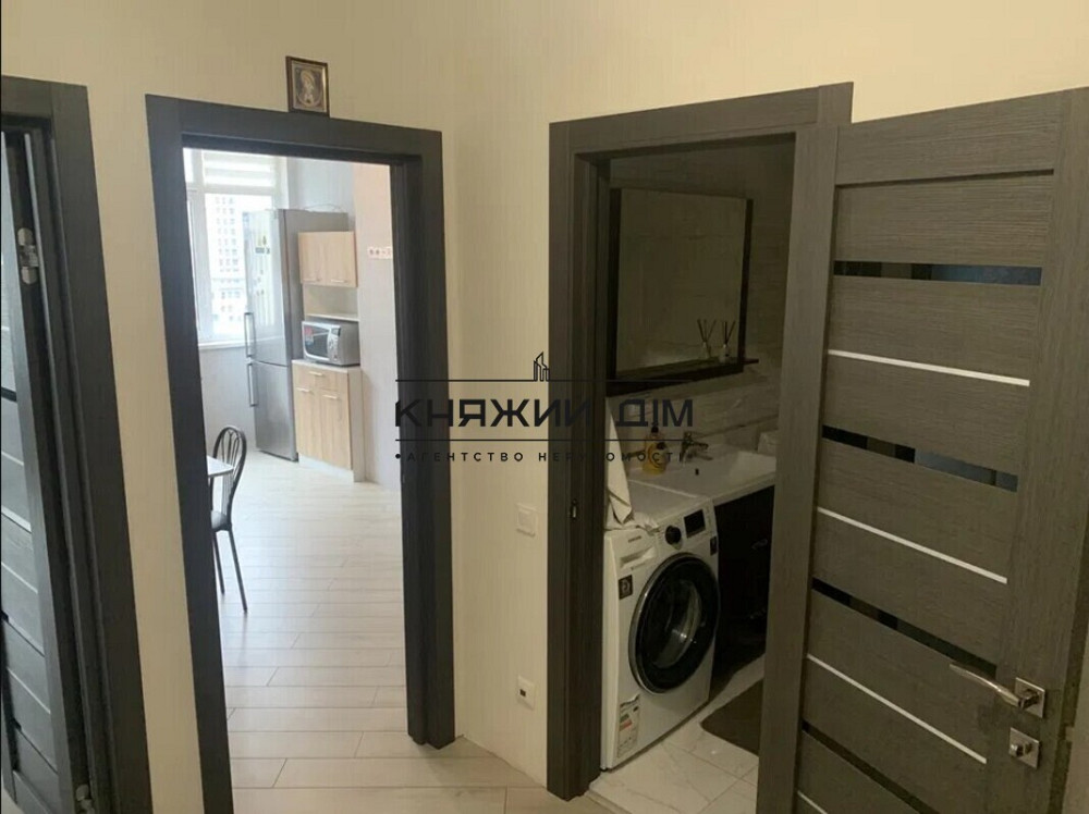 Продаж 1-кім. квартири у ЖК Parkland. Код об'єкту:21143435 Київ - фото 6